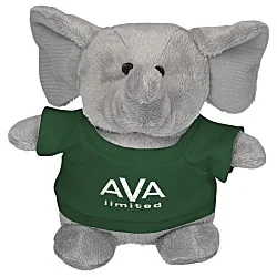 Bean Bag Buddy - Elephant