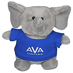 Bean Bag Buddy - Elephant