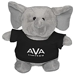 Bean Bag Buddy - Elephant