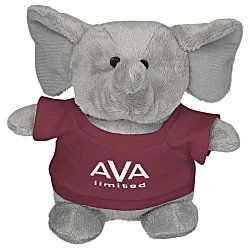 Bean Bag Buddy - Elephant