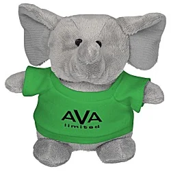 Bean Bag Buddy - Elephant