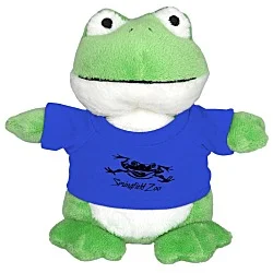 Bean Bag Buddy - Frog