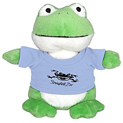 Bean Bag Buddy - Frog