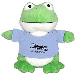 Bean Bag Buddy - Frog