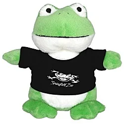 Bean Bag Buddy - Frog