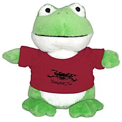 Bean Bag Buddy - Frog