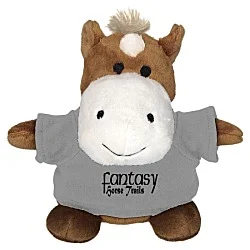 Bean Bag Buddy - Horse