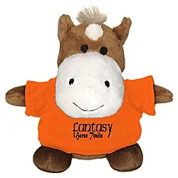 Bean Bag Buddy - Horse