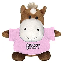 Bean Bag Buddy - Horse