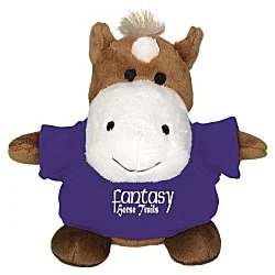 Bean Bag Buddy - Horse