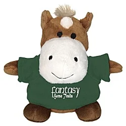 Bean Bag Buddy - Horse