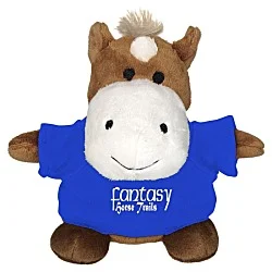 Bean Bag Buddy - Horse