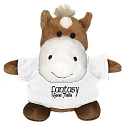 Bean Bag Buddy - Horse