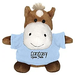Bean Bag Buddy - Horse