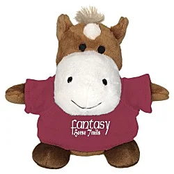 Bean Bag Buddy - Horse
