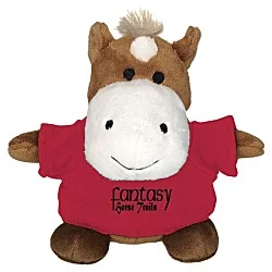 Bean Bag Buddy - Horse