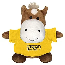 Bean Bag Buddy - Horse
