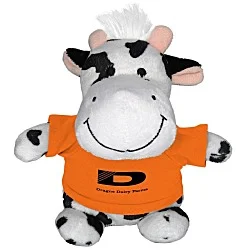 Bean Bag Buddy - Cow