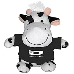 Bean Bag Buddy - Cow