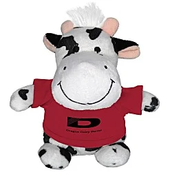 Bean Bag Buddy - Cow