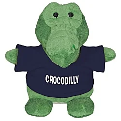 Bean Bag Buddy - Alligator