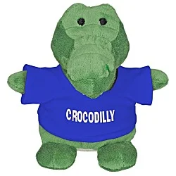 Bean Bag Buddy - Alligator
