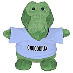 Bean Bag Buddy - Alligator