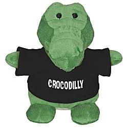 Bean Bag Buddy - Alligator