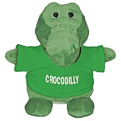 Bean Bag Buddy - Alligator