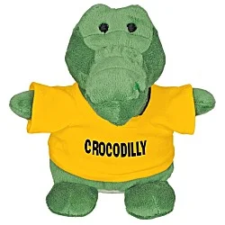 Bean Bag Buddy - Alligator