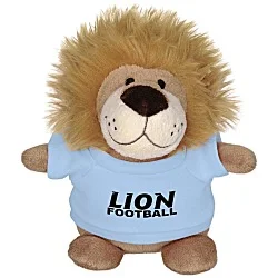 Bean Bag Buddy - Lion