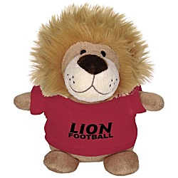 Bean Bag Buddy - Lion