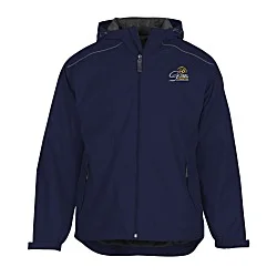 Nor'Easter Rain Jacket - Men's