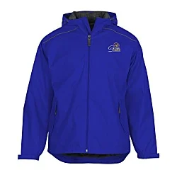 Nor'Easter Rain Jacket - Men's