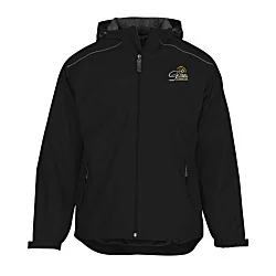 Nor'Easter Rain Jacket - Men's