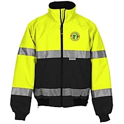Signal High Vis Jacket