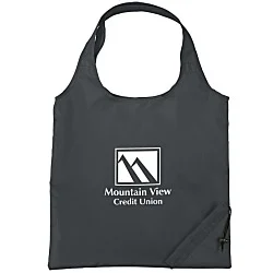 Bungalow Foldaway Tote - 24 hr