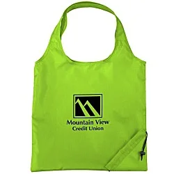Bungalow Foldaway Tote - 24 hr