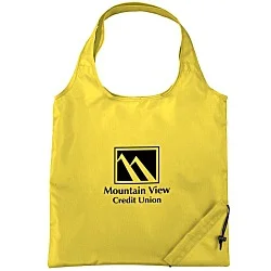 Bungalow Foldaway Tote - 24 hr
