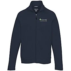 Okapi Knit Jacket - Men's - Embroidered - 24 hr
