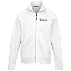Okapi Knit Jacket - Men's - Embroidered - 24 hr