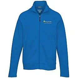 Okapi Knit Jacket - Men's - Embroidered - 24 hr