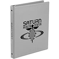 Vinyl Ring Binder - 3/4"