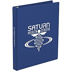 Vinyl Ring Binder - 3/4"
