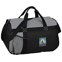Sequel Sport Bag - Embroidered