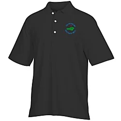 Greg Norman Play Dry Performance Mesh Polo - Men's