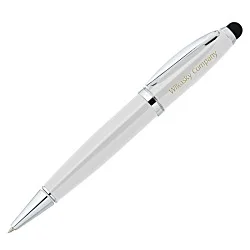 Stylus Pen USB Drive - 4GB