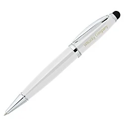 Stylus Pen USB Drive - 4GB