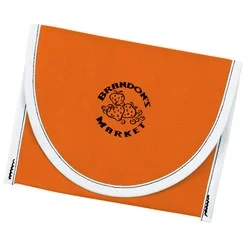 Snak-A-Lope Reusable Snack Bag