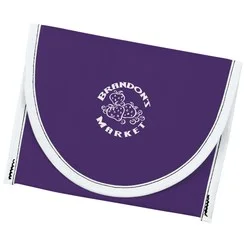 Snak-A-Lope Reusable Snack Bag